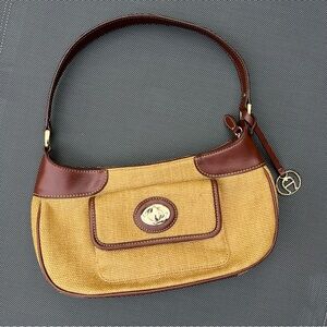 Etienne Aigner purse